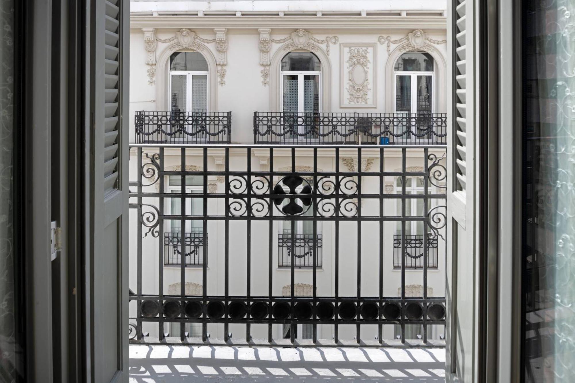 Palacio Santa Clara, Autograph Collection Valencia Luaran gambar
